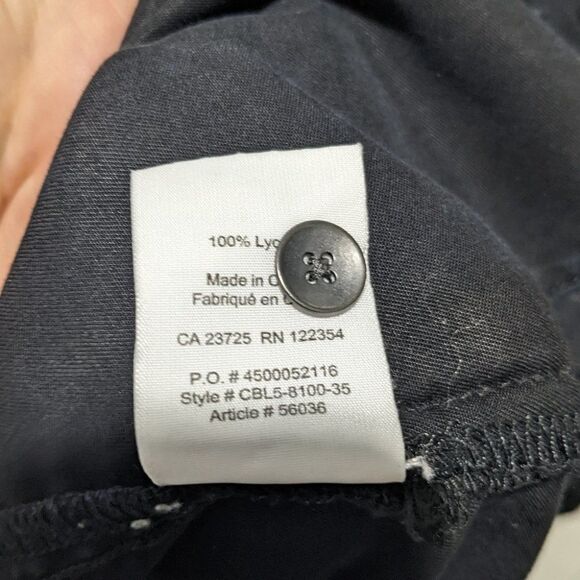 Aritzia Black Community Tunic - Picture 7 of 7